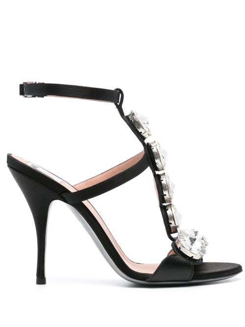  MOSCHINO | MA1638AC0I M4100B